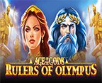 Age Of The Gods: Rulers of Olympus