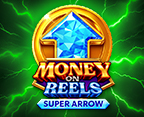 Money On Reels Super Arrow